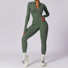 Load image into Gallery viewer, Sculpted Society Bodysuit