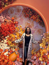 Load image into Gallery viewer, CHEETAH CARDIGAN