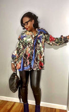 Load image into Gallery viewer, GARDEN BLOUSE