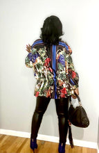 Load image into Gallery viewer, GARDEN BLOUSE