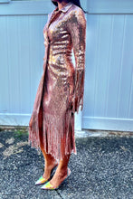 Load image into Gallery viewer, MISS UNSTOPPABLE DRESS