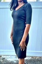 Load image into Gallery viewer, Victoria Bandage Dress