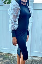 Load image into Gallery viewer, OLIVIA DRESS