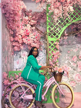 Load image into Gallery viewer, MISS CONFIDENT PANTS SET