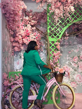 Load image into Gallery viewer, MISS CONFIDENT PANTS SET